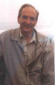 Peter Larkin Peter Larkin