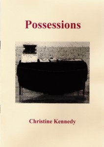 Possesions