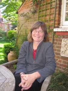 Susan Schultz