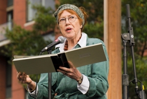 Kathleen Fraser