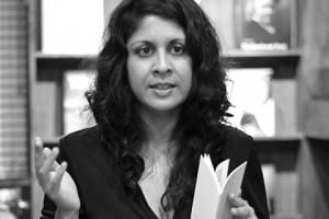 Vahni Capildeo Vahni Capildeo