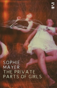 Sophie Mayer Sophie Mayer