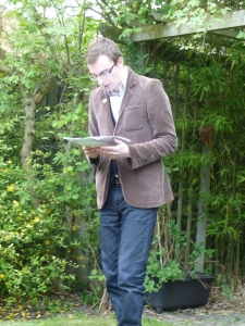 Gareth Farmer
