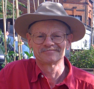Gavin Selerie