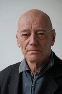 Michael Grant
