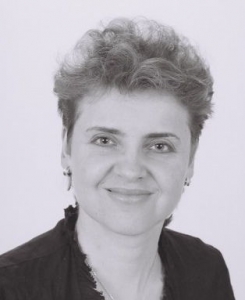 Virginia Firnberg