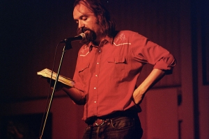 Alan Hay