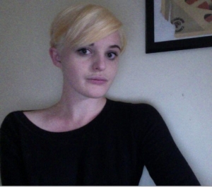 Caitlin Doherty Caitlin Doherty