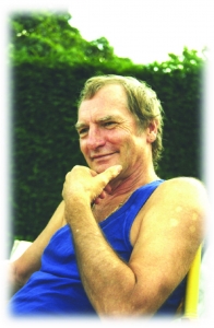 Tim Fletcher