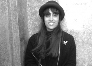 Karen Sandhu