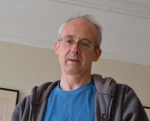 Giles Goodland