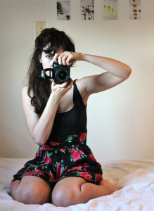 Emily Critchley Emily Critchley