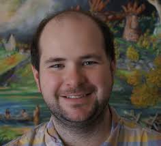 Colin Herd