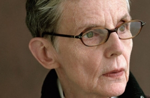 Susan Howe