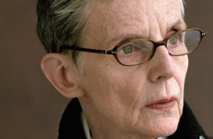 Susan Howe