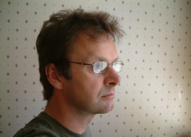 Ian Davidson Ian Davidson