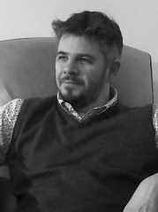 David Herd