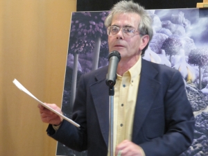 Michael Weller