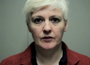 Caroline Bergvall Caroline Bergvall