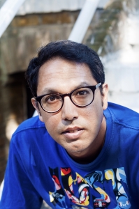 Rishi Dastidar Rishi Dastidar