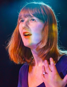 Clare Pollard Clare Pollard