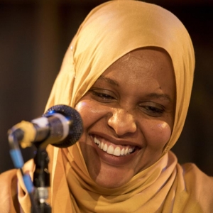 Caasha Lul Mohamud Yusuf