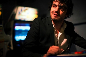 Ross Sutherland