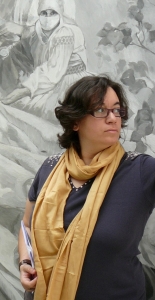Samira Negrouche Samira Negrouche