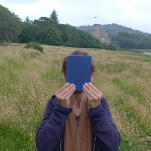 Alec Finlay