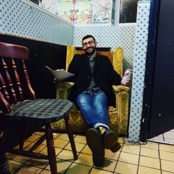 Azad Sharma