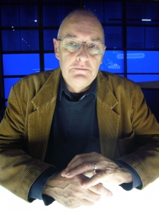 Allen Fisher
