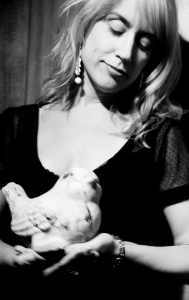 Susana Gardner
