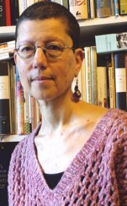 Anne Blonstein Anne Blonstein