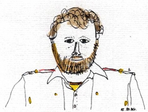 Bill Griffiths
