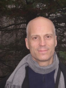Peter Jaeger