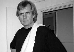 John James