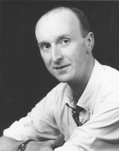 David Kennedy David Kennedy