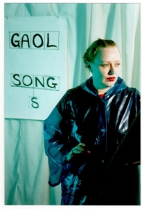 Geraldine Monk Geraldine Monk