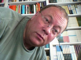 Ian Patterson Ian Patterson