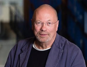 Ian Patterson Ian Patterson