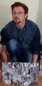 Simon Perril Simon Perril