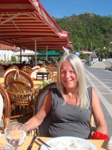 Elaine Randell Elaine Randell