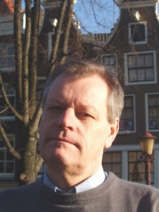 Robert Sheppard