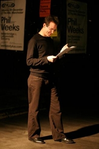 Scott Thurston
