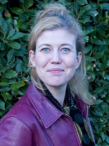 Karlien Vandenbeukel